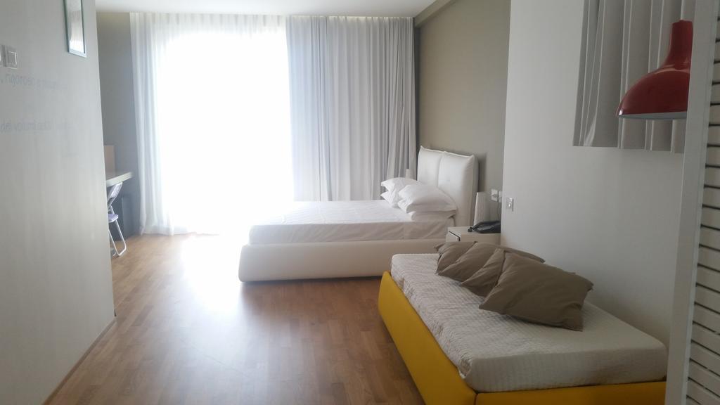 Copacabana Design Hotel Margherita Di Savoia