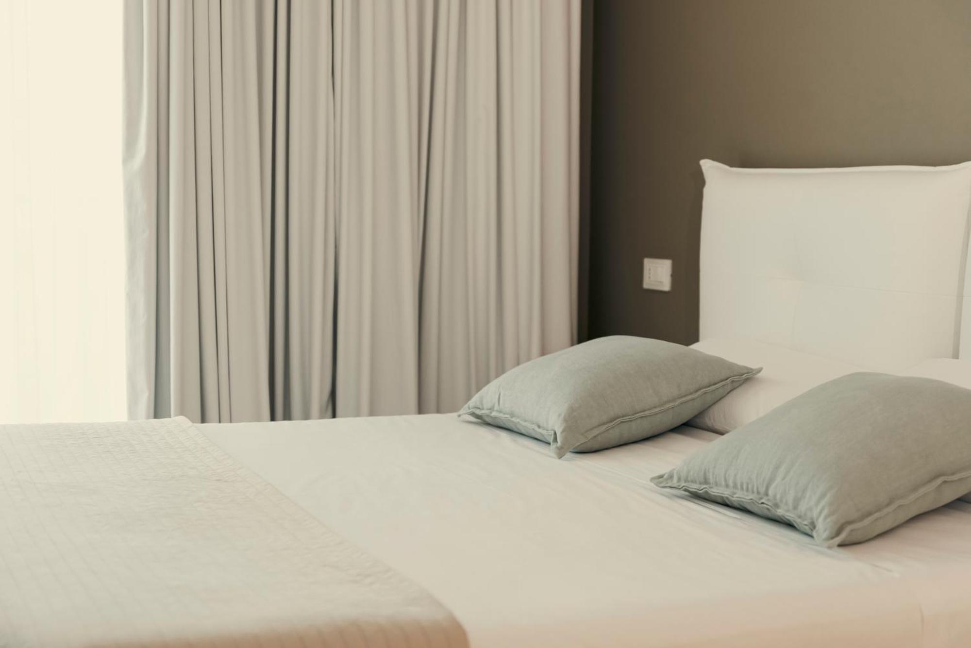 Copacabana Design 3* Margherita Di Savoia