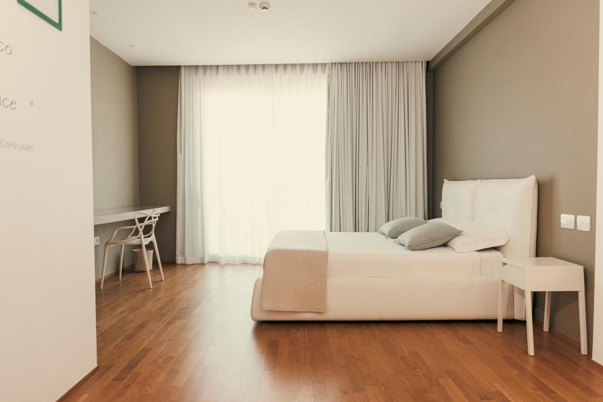 Hotel Copacabana Design 3*