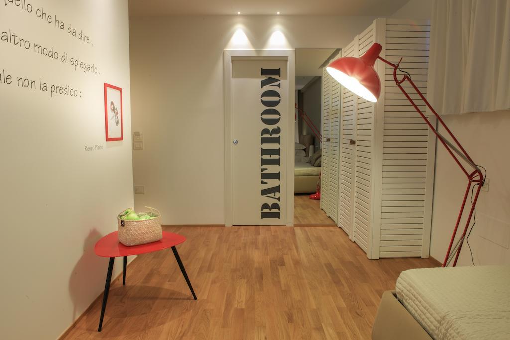 Hotel Copacabana Design Margherita Di Savoia
