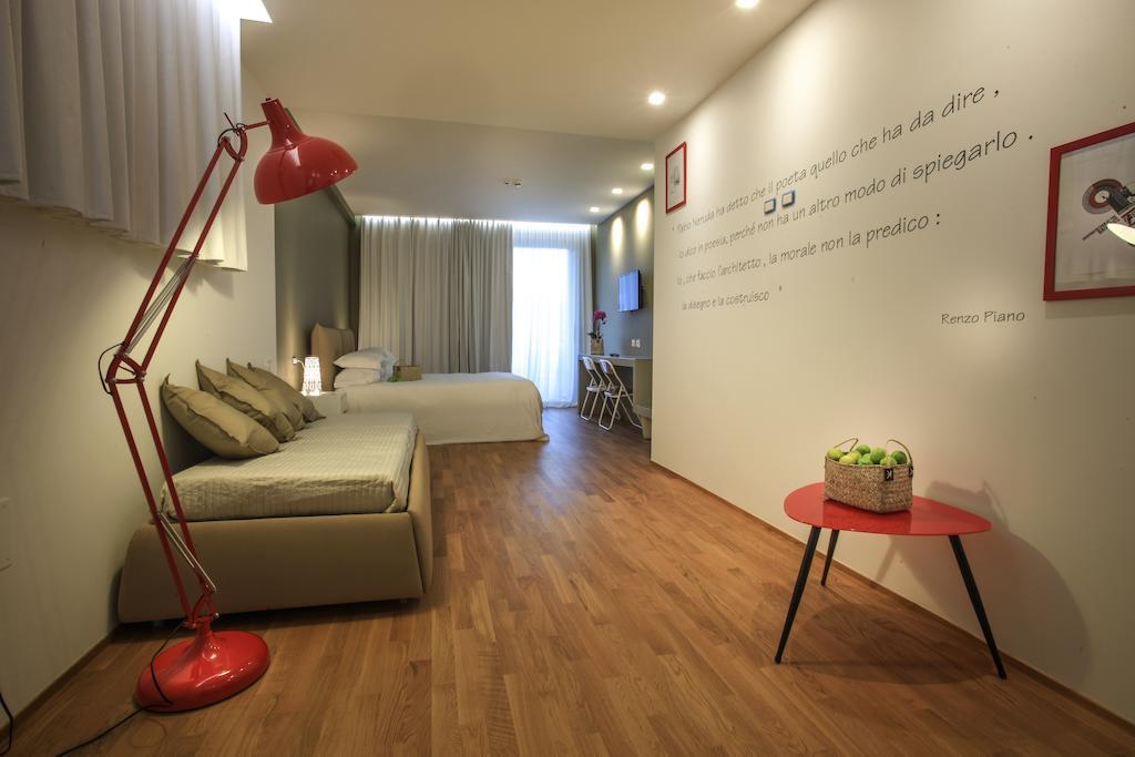 Copacabana Design 3*
